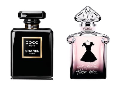 15 perfumes que querrás regalar y que te regalen