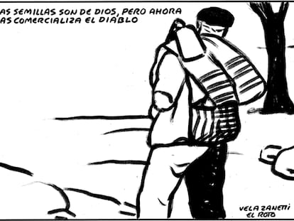 EL ROTO