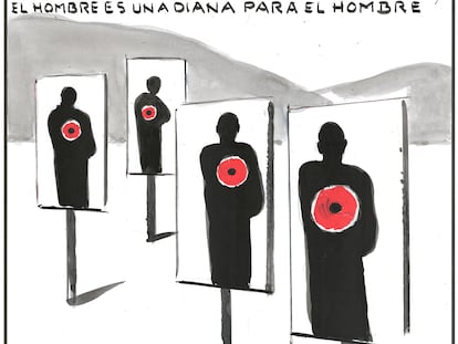 El Roto