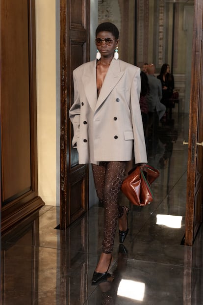 Desfile Crucero Gucci 2026