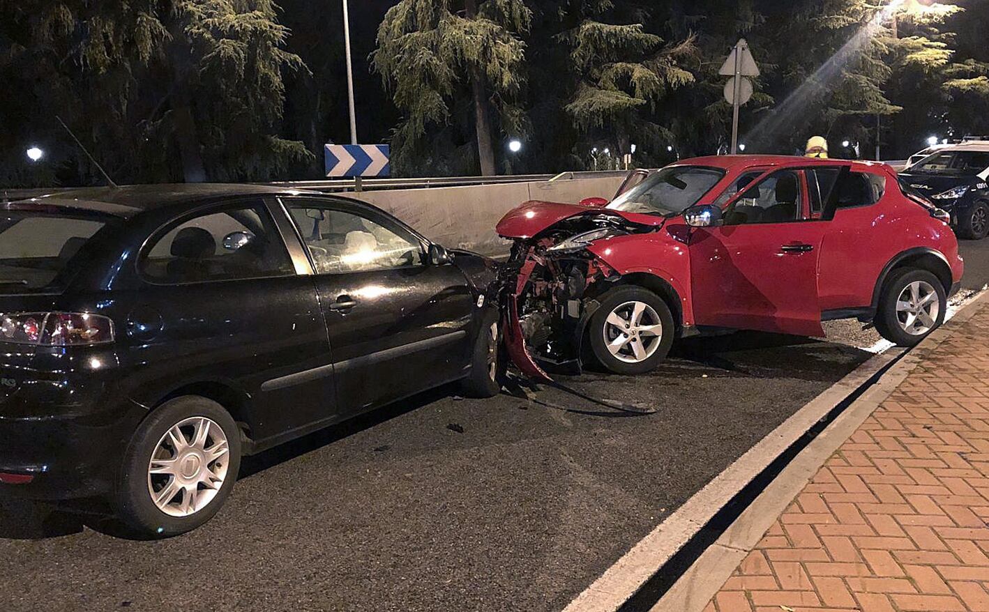 El Congreso impulsa otra rebaja de la tasa de alcohol al volante a un máximo del 0,1