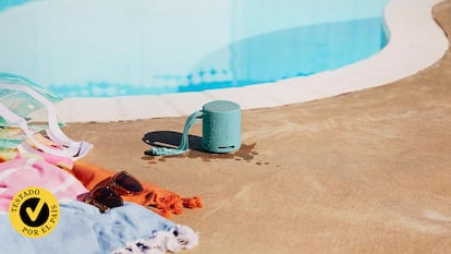 Pruebo los mejores altavoces bluetooth resistentes al agua y elijo el ganador.
