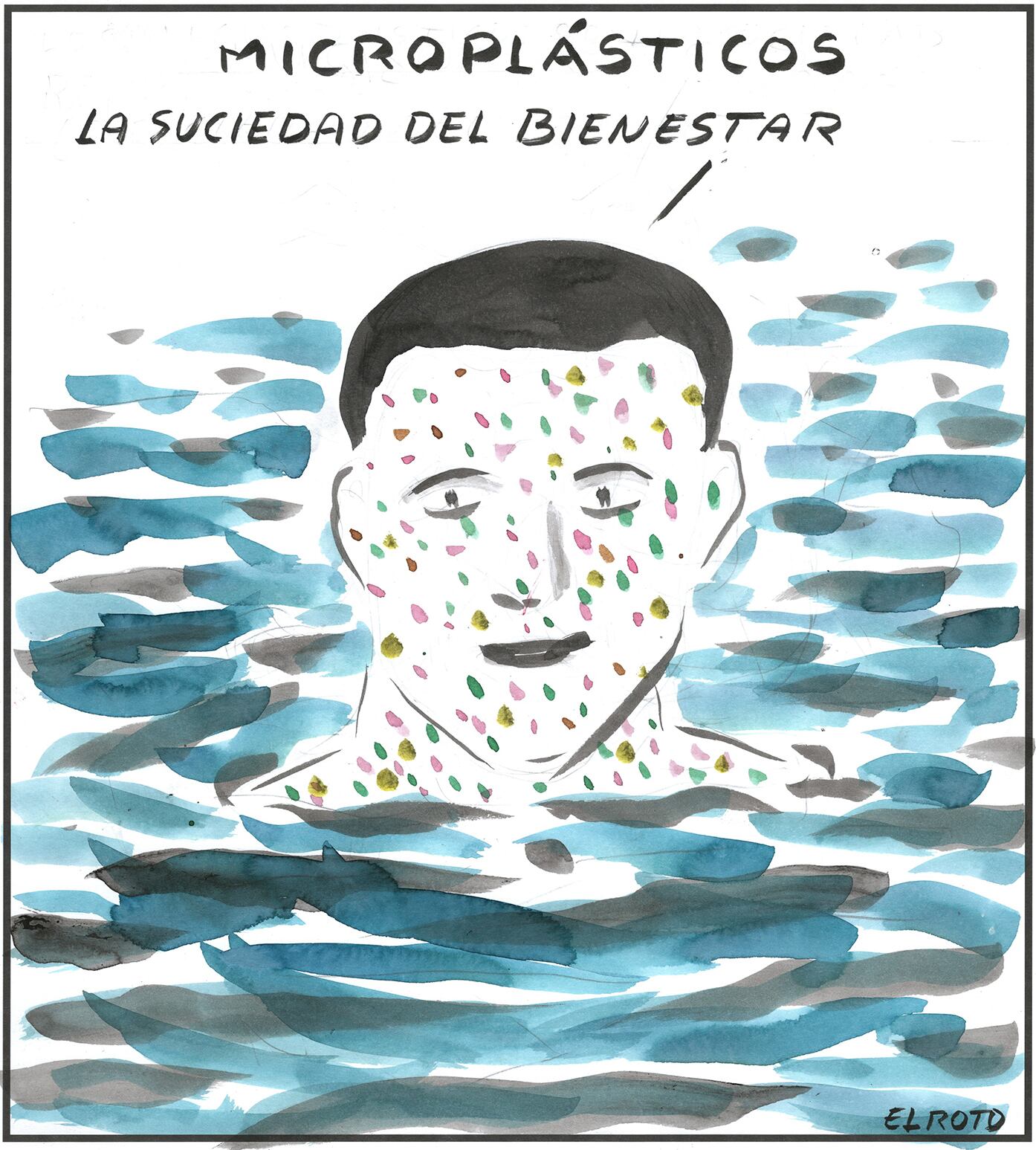 El Roto