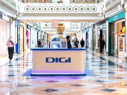 Tienda de Digi.