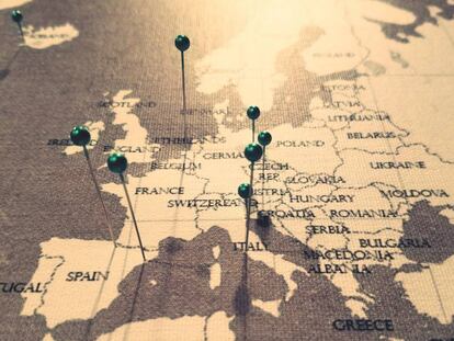 Facebook activa en España y Europa las herramientas de transparencia para anuncios políticos