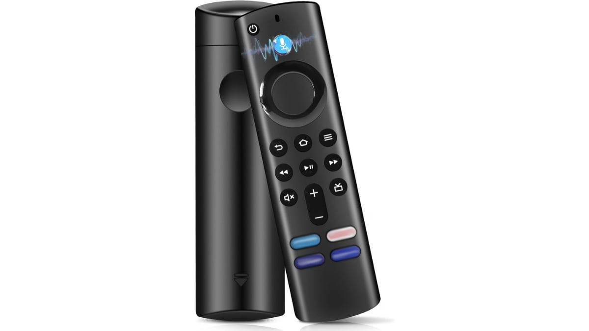 Mando de repuesto para Fire TV Stick.