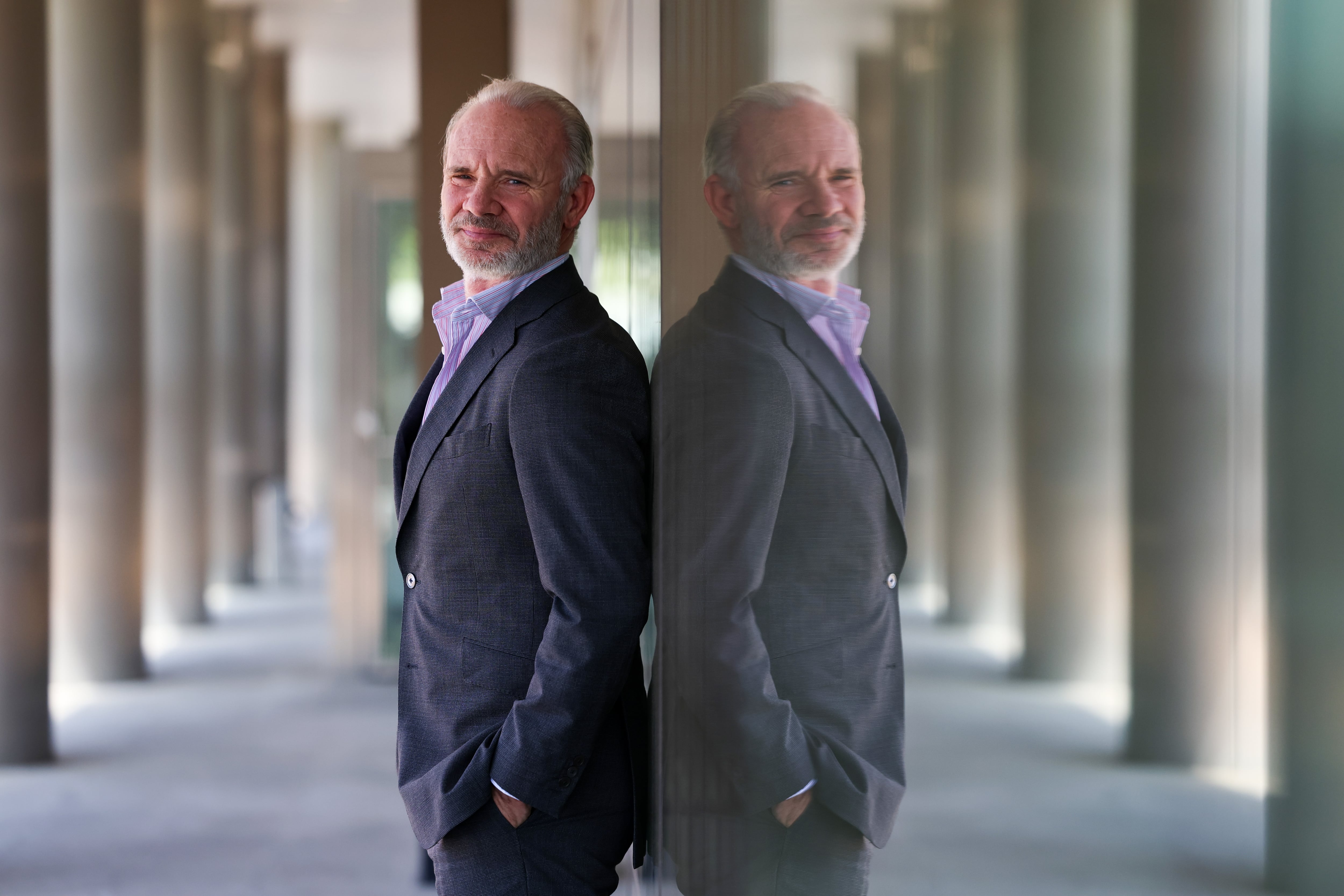 Satrústegui (Hyundai): “El requisito del ‘made in Europe’ es un error del nuevo plan de ayudas al coche eléctrico”