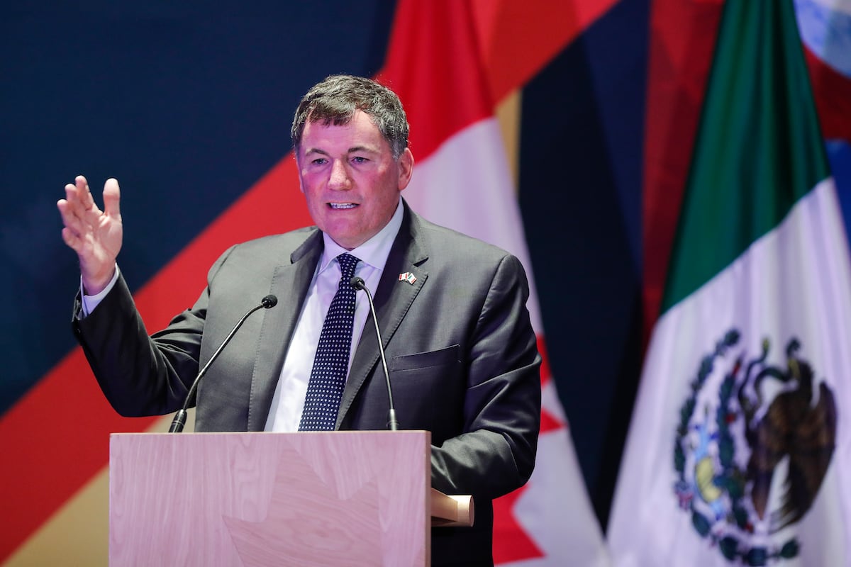 Canadá propone extender el TMEC 16 años