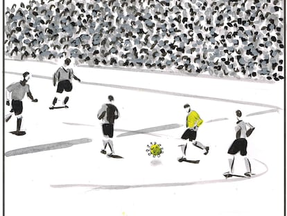El Roto