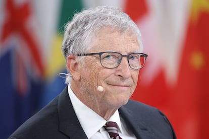 Bill Gates COP30