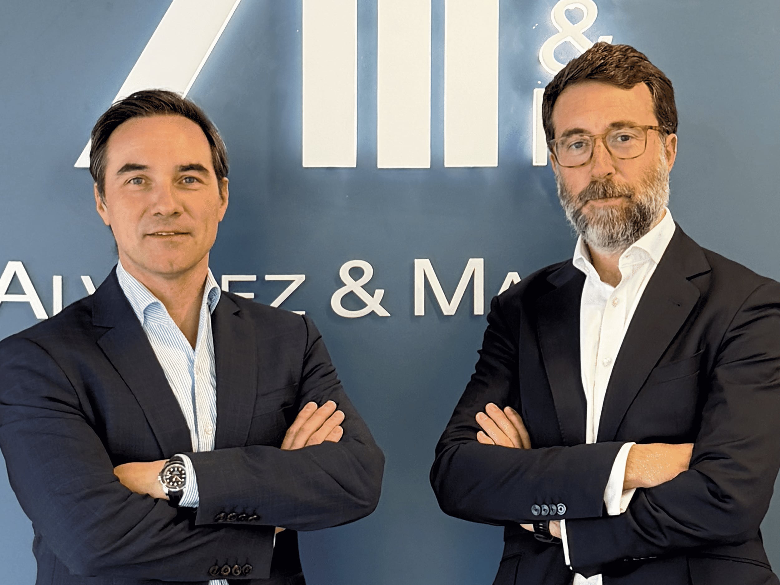 Alvarez & Marsal acelera su crecimiento con nuevos fichajes
