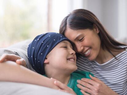 La importancia de investigar los cánceres infantiles sin tratamiento