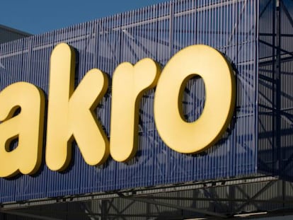 Makro lanza su propio 'delivery' para competir con Glovo, Deliveroo o Just Eat