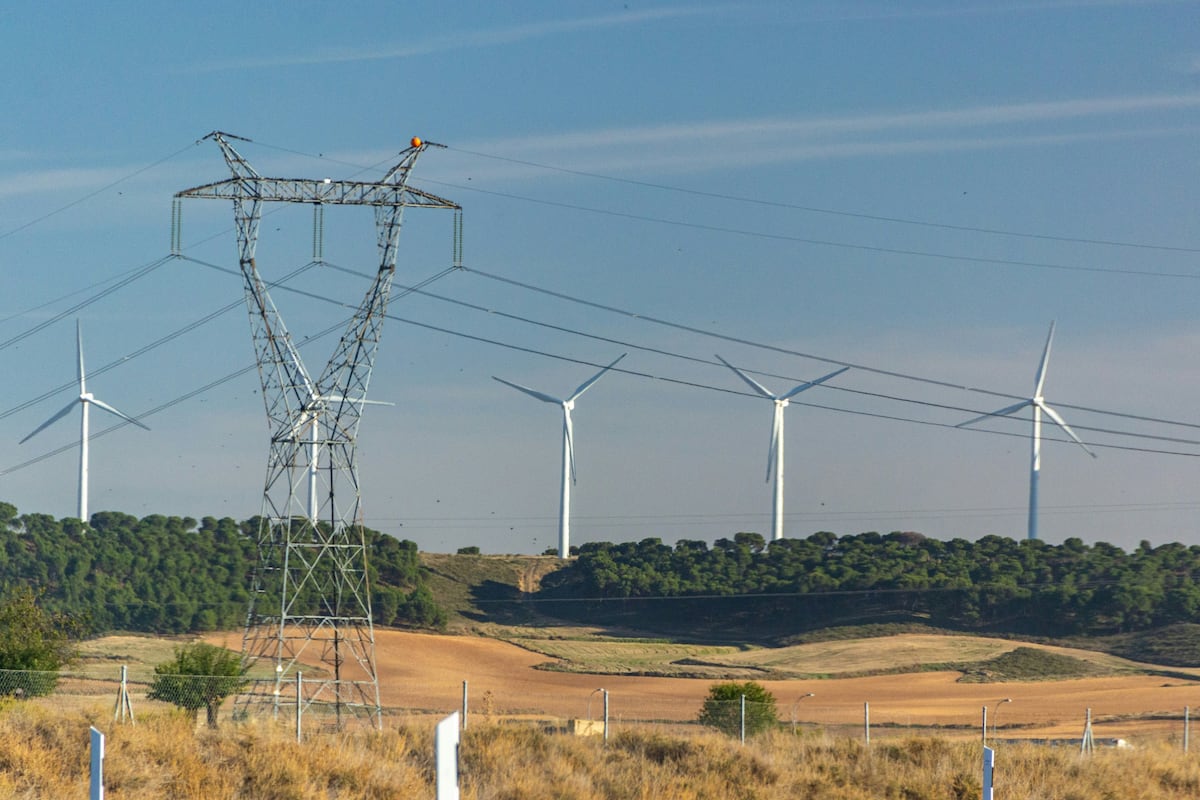 ¿Se está gestando una nueva burbuja en el sector eléctrico?