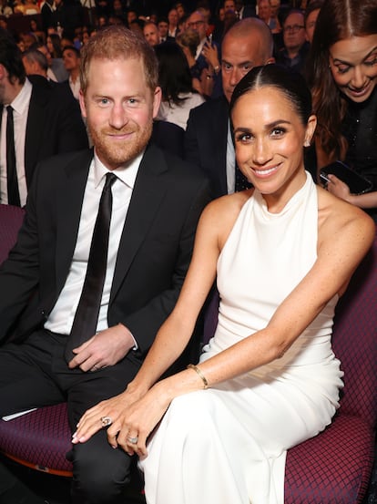 Vestido boda Meghan Markle