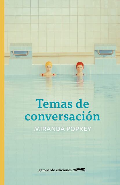 Portada Temas de Conversación