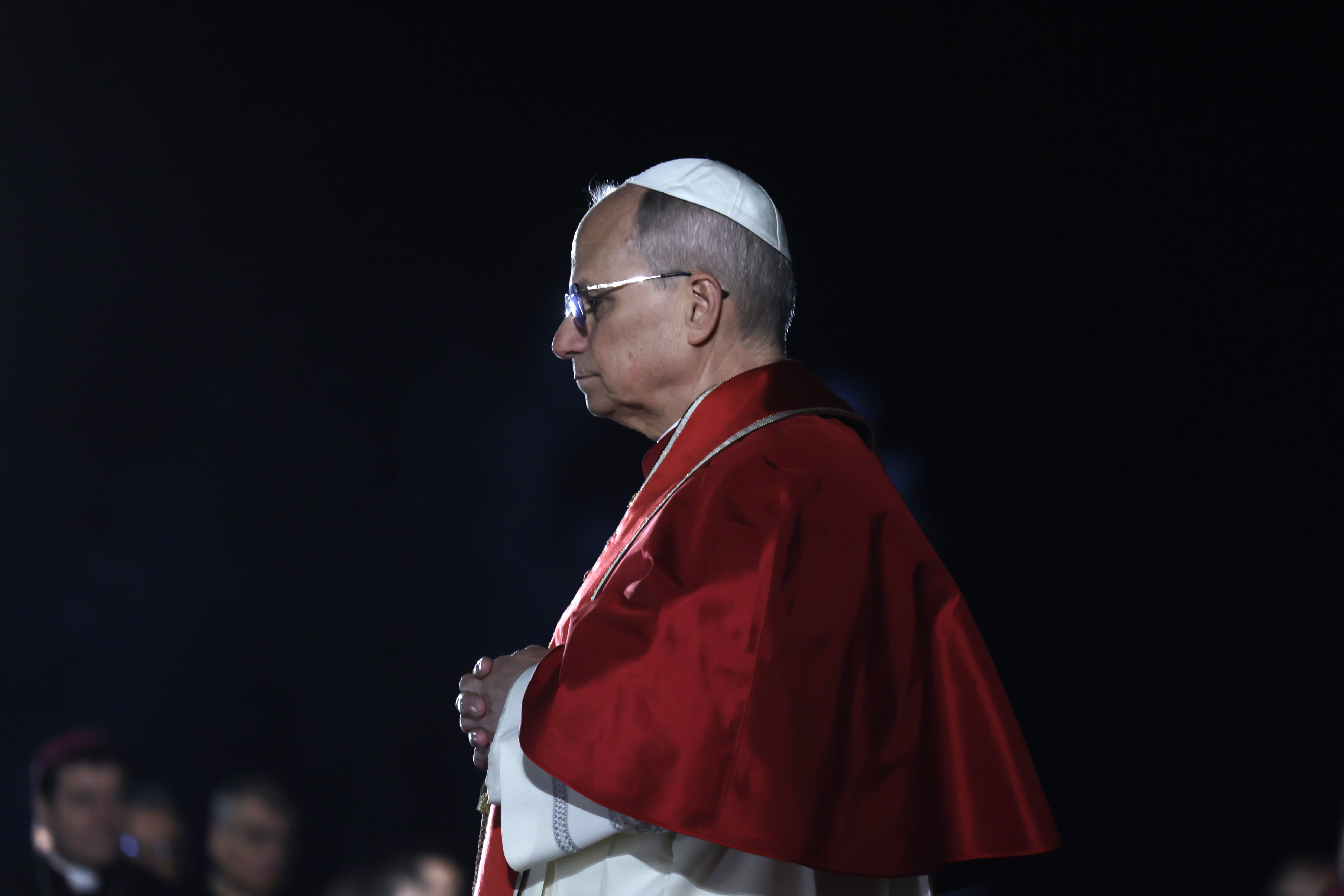 La guerra de Irán acrecienta las tensiones entre el Vaticano y la Casa Blanca