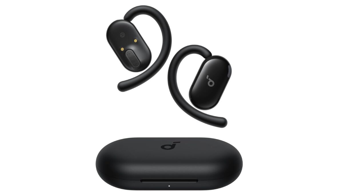 Auriculares inalámbricos Soundcare.