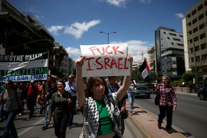 Gaza agoniza, Israel también