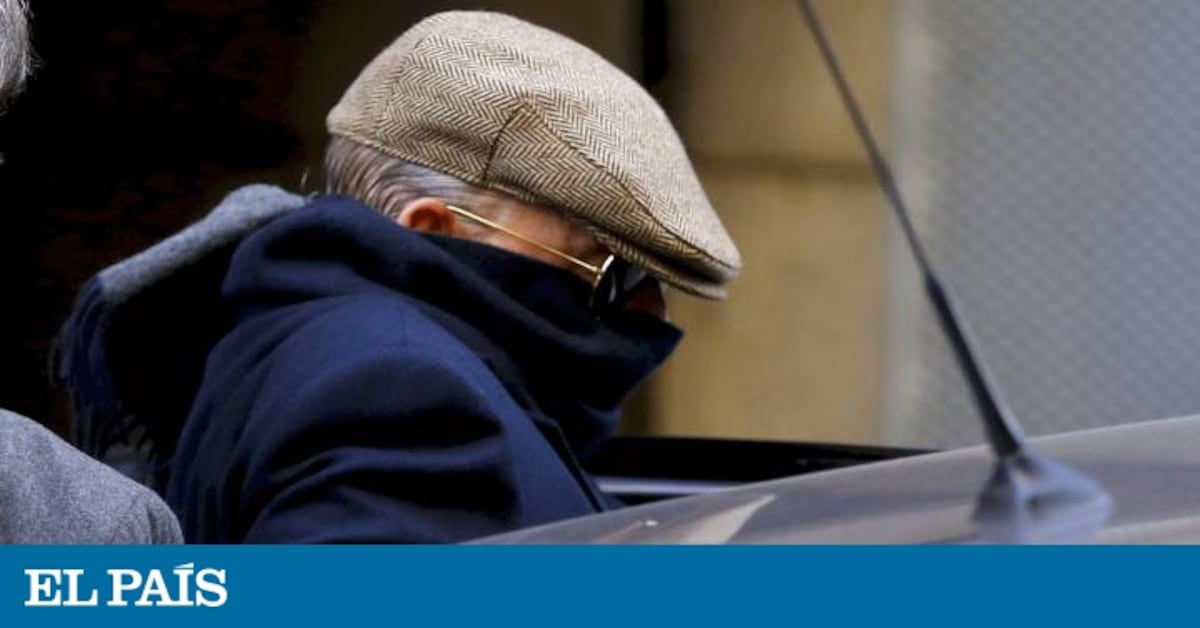 La Audiencia de Madrid archiva una segunda causa contra Billy el Niño ...
