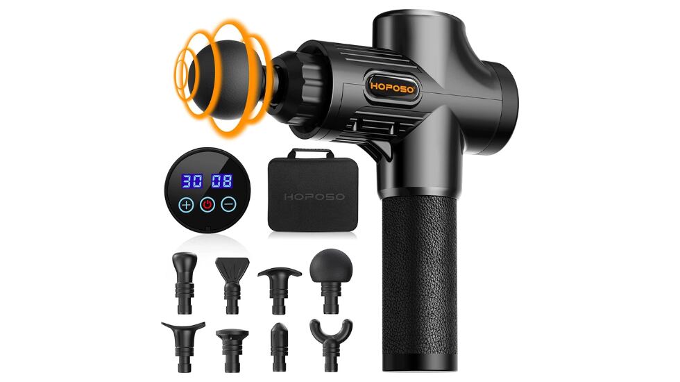 Incluye distintos cabezales.