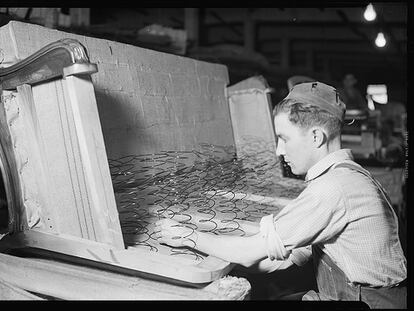 Hay vida después de la muerte... de los objetos