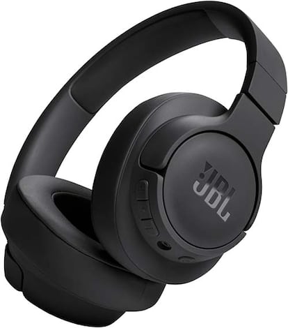Auriculares JBL Tune 720 BT