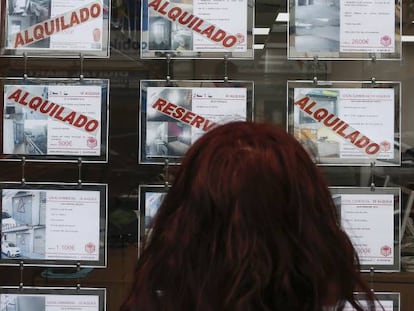 ¿Compras o alquilas?