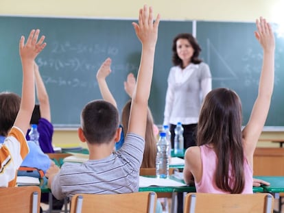 Gracias a los profes, ¿con o sin regalos?