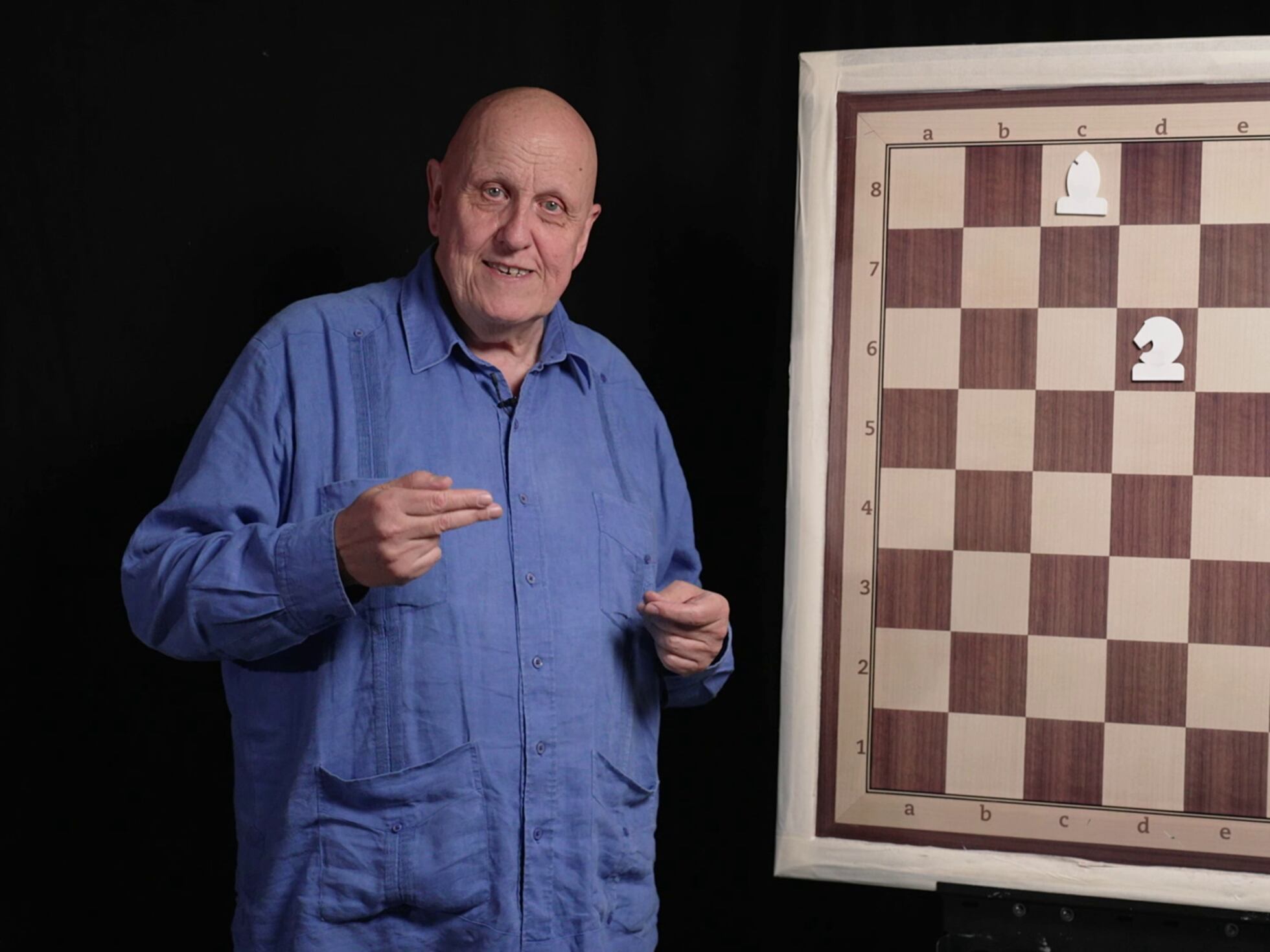 El Rincón de los Inmortales (vídeos de ajedrez): Vídeos de ajedrez