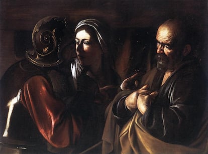 Caravaggio