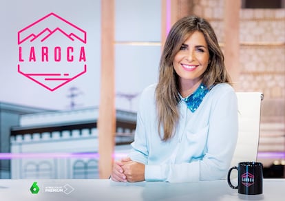 La Roca, emitido en La Sexta