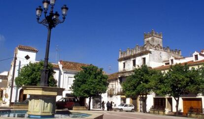 Los Barrios (Cádiz)