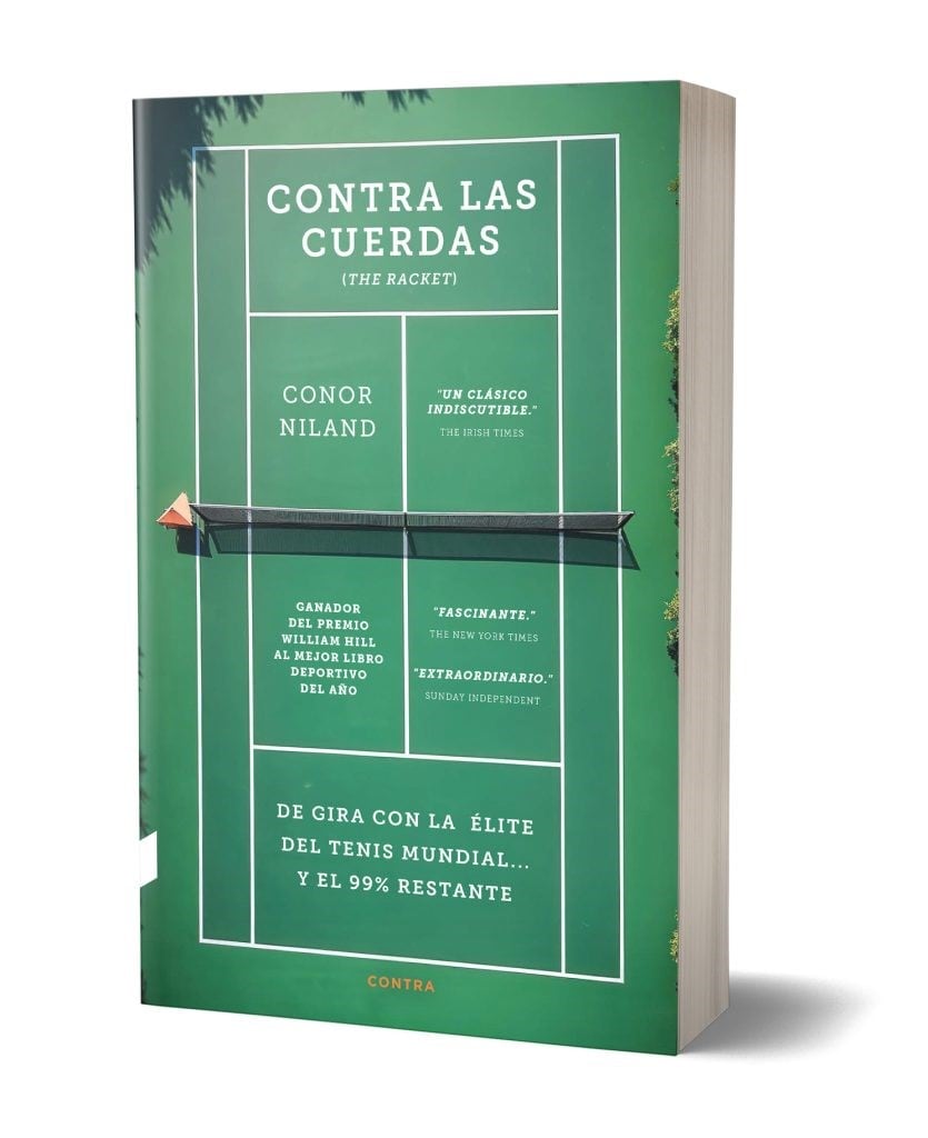 247.686 dólares y una infancia