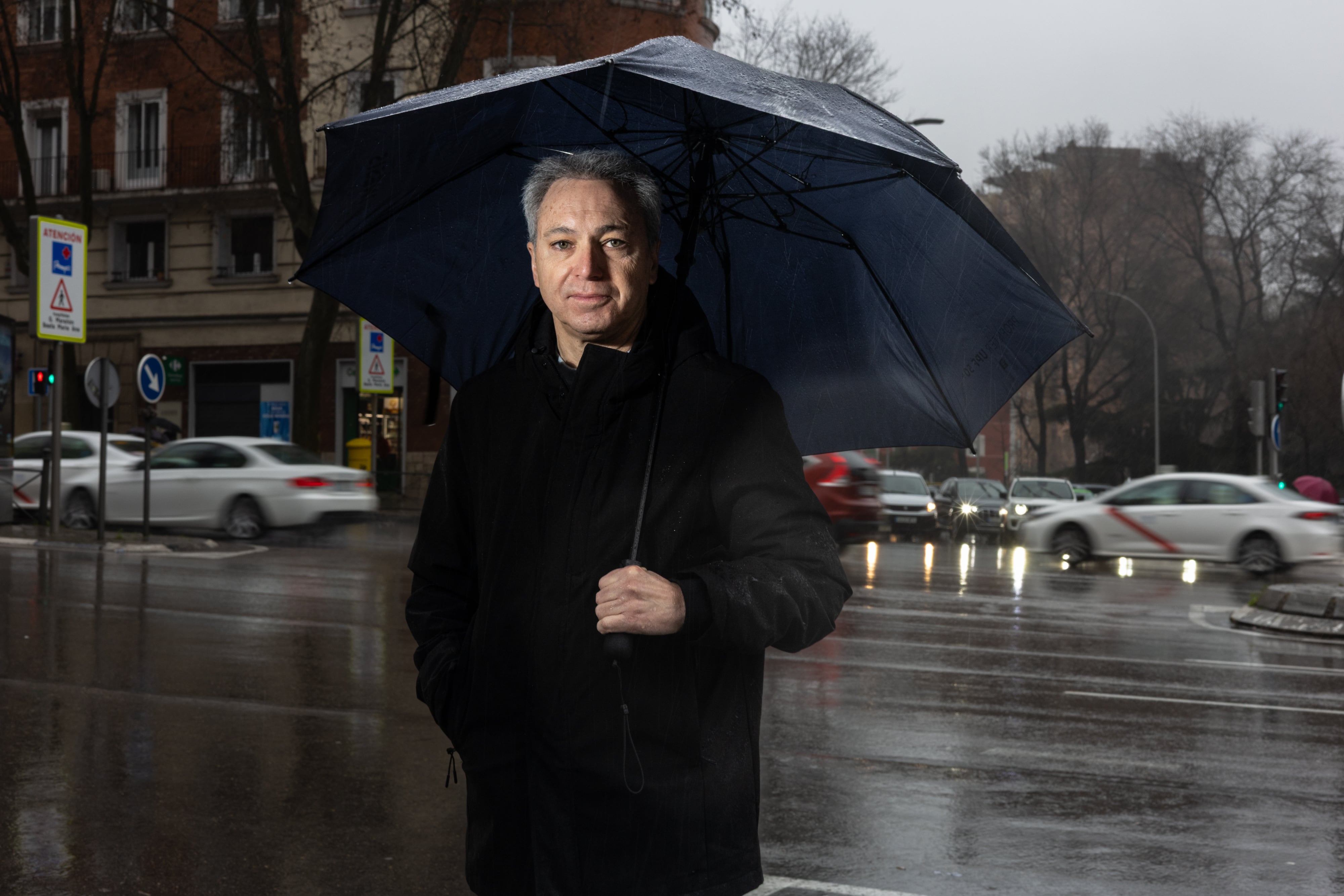 Vicente Vallés: “Ser crítico no te convierte en cómplice del acoso a Pedro Sánchez”