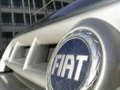 Fiat se hace con otro 6% de Chrysler.