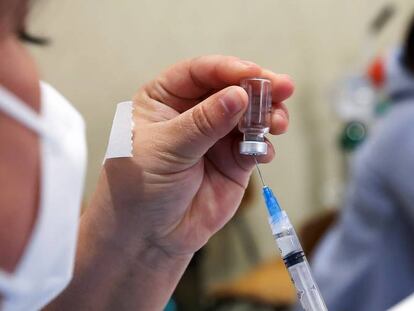 BioNTech prevé el uso de su vacuna en niños mayores de 12 años desde junio
