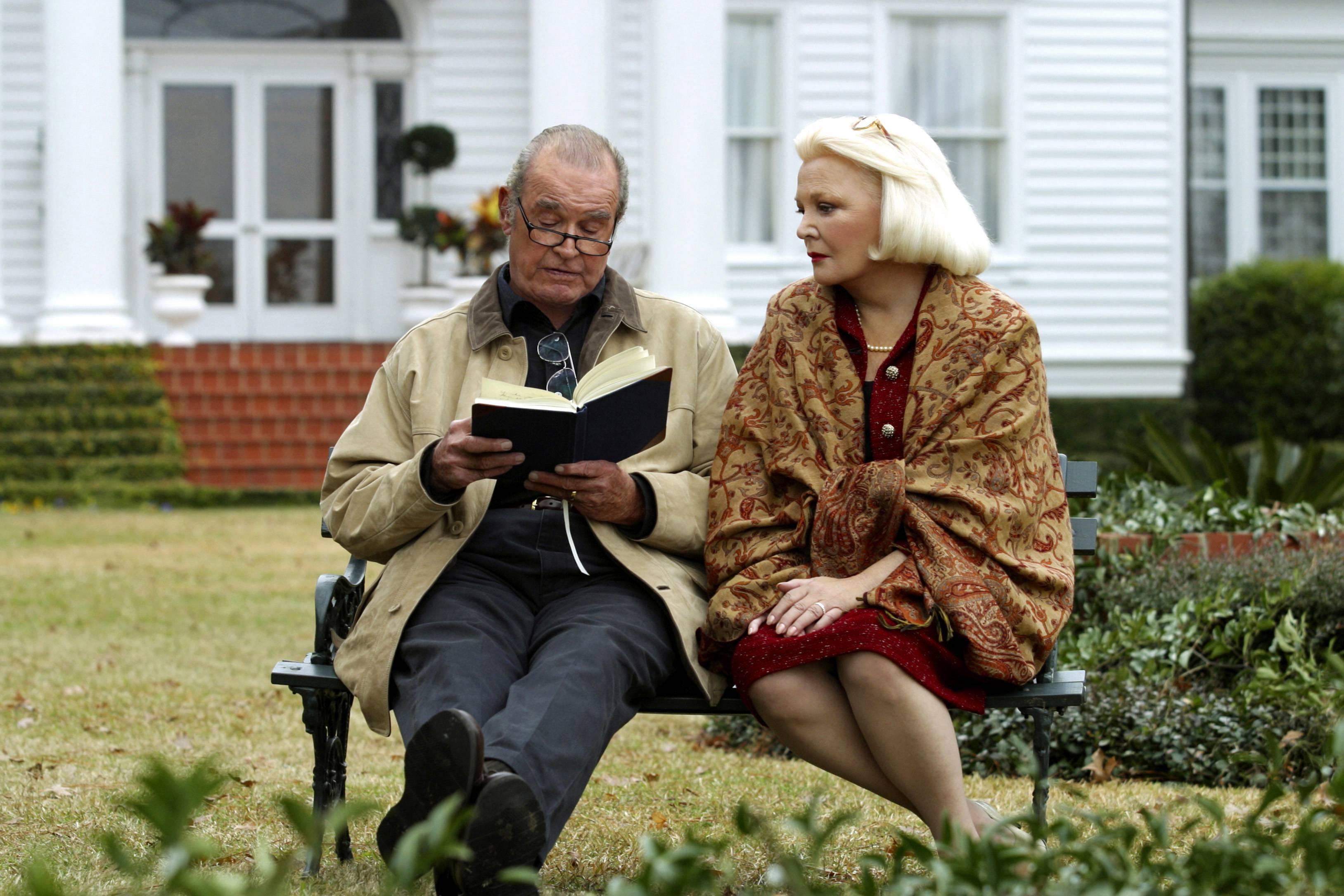 Muere Gena Rowlands, diva del cine independiente y musa de John Cassavetes
