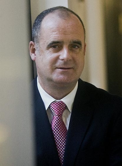 Joseba Egibar