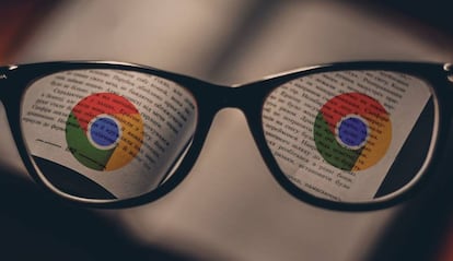 Mejora las opciones de lectura en Chrome.