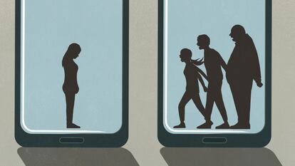 ¿Por qué las generaciones parecen estar más enfrentadas entre sí que nunca?