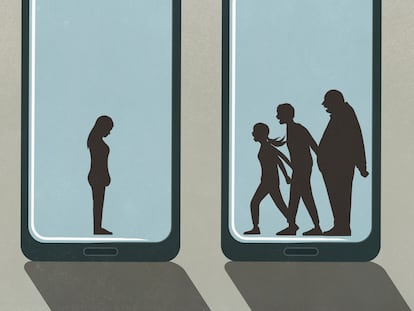 ¿Por qué las generaciones parecen estar más enfrentadas entre sí que nunca?