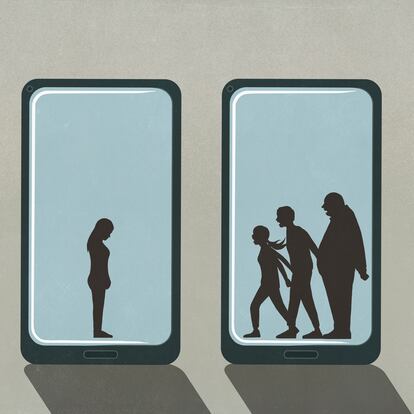 ¿Por qué las generaciones parecen estar más enfrentadas entre sí que nunca?