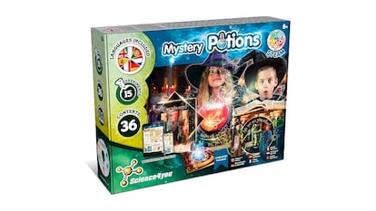 Regalos 11 años sobre fondo blanco.