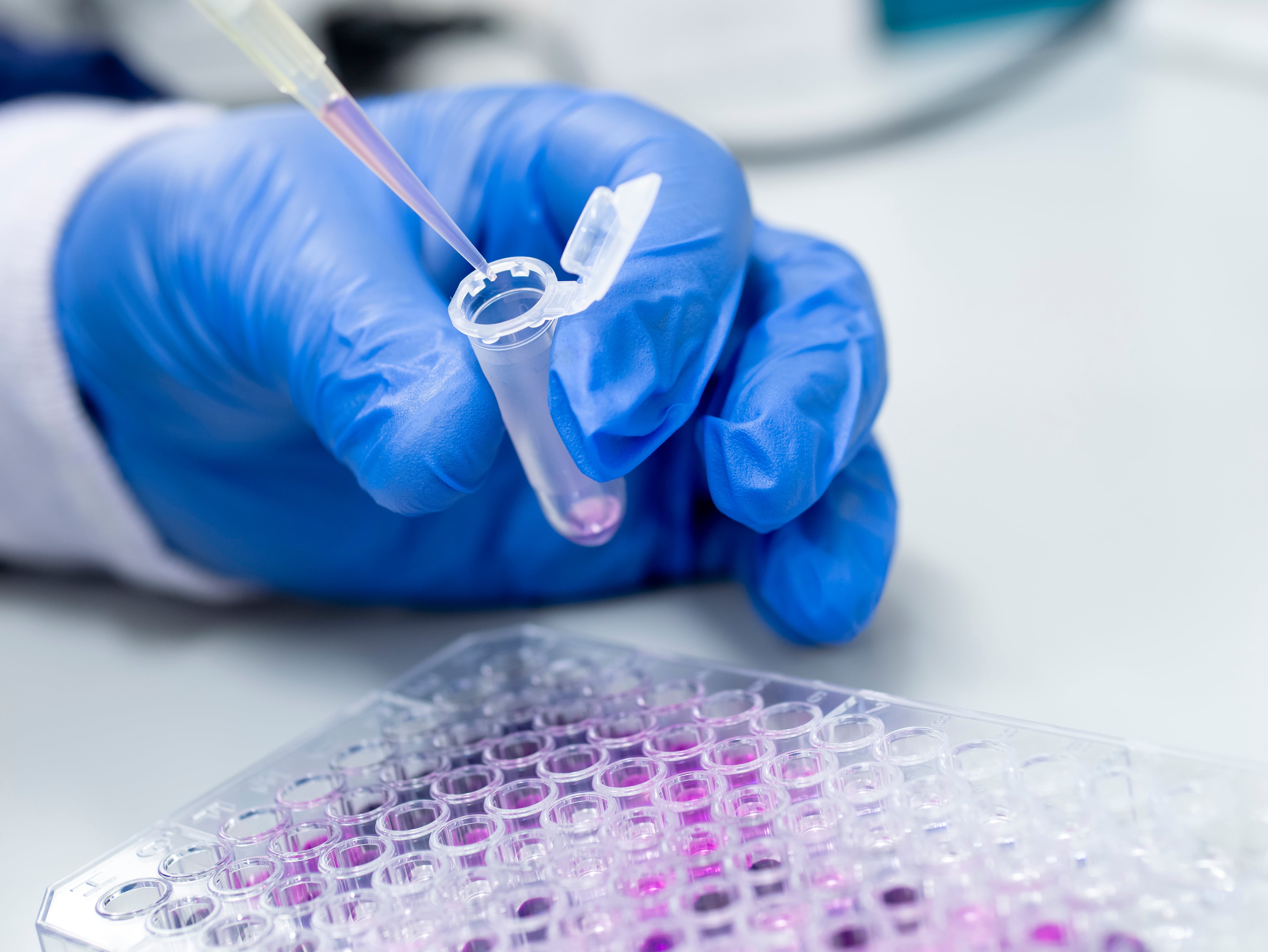 Los hospitales españoles, a la cabeza  de la investigación clínica en Europa