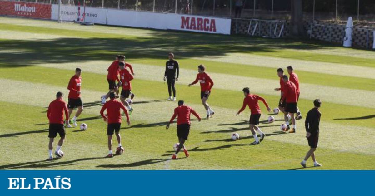 Elche - Atlético de Madrid: horario y dónde ver la Copa del Rey 2017 ...