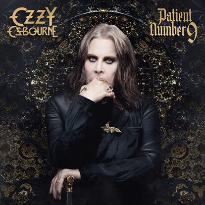 Ozzy Osbourne, ‘Patient Number 9′