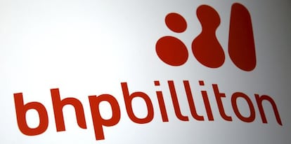 Logo de BHP Billiton