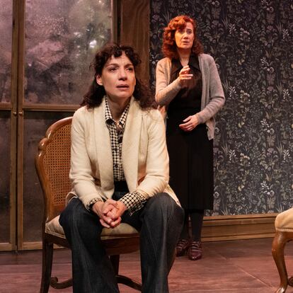 Críticas de teatro de la semana