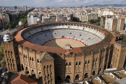 La Monumental suma 10.000 metros cuadradados de suelo.